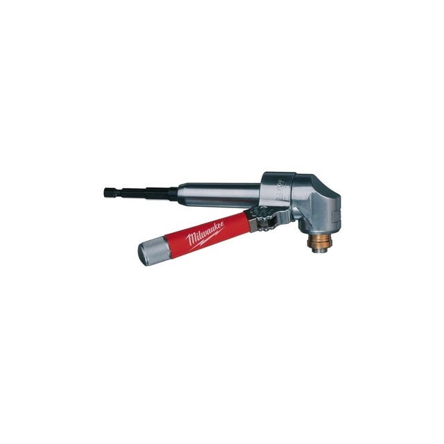 Product image 1 of Milwaukee Bithouder SHOCKWAVE OSD 2 haaks met handgreep