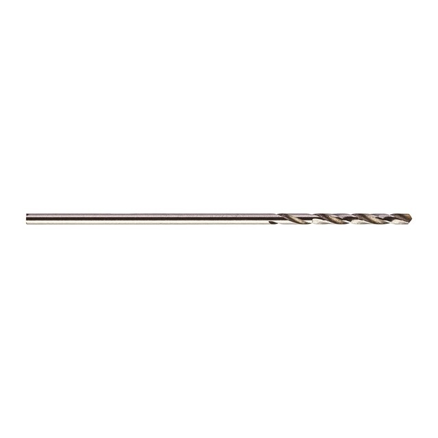 Product image 1 of Milwaukee Metaalboor HSS-G Thunderweb 6,3 x 101 mm (10 stuks)