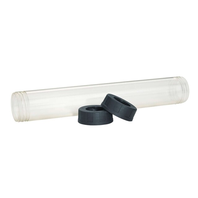 Product image 1 of Milwaukee Patroonhouder 600 ml transparant,voor worsten tbv C18/12 PCG