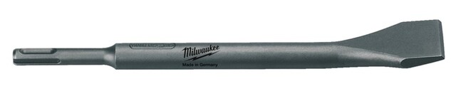 Product image 1 of Milwaukee SDS-PLUS tegelbeitel 250 x 40 mm