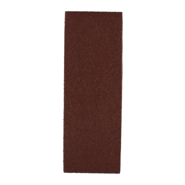 Product image 1 of Milwaukee Schuurband 610 x 100 mm, K 80 (5 stuks)