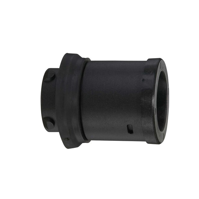 Product image 1 of Milwaukee Afzuigslangadapter tbv sleuvenfrees