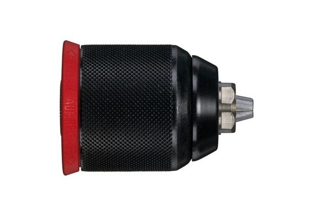 Product image 1 of Milwaukee Boorkop snelspan FIXTEC 1,0 - 10 mm, 3/8" x 24