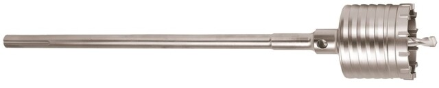 Product image 1 of Milwaukee SDS-MAX boorkroon TCT 1-delig 125 x 550 mm