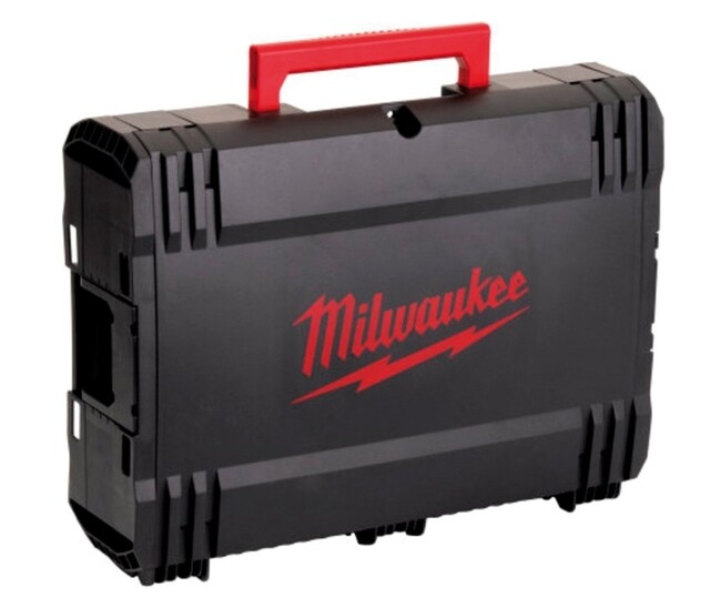 Product image 1 of Milwaukee HD Box Transportkoffer Milwaukee (maat 1)