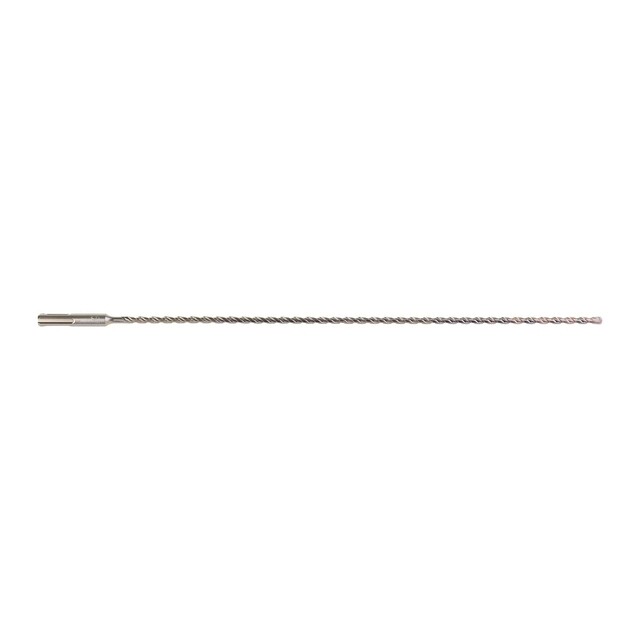Product image 1 of Milwaukee SDS-PLUS hamerboor M/2 5,5 x 410 mm