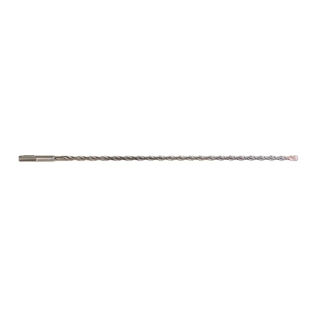 Product image 1 of Milwaukee SDS-PLUS hamerboor M/2 8 x 400 mm