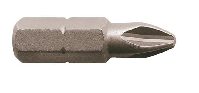 Product image 1 of Milwaukee Schroefbit PH 1 25 mm (25 stuks)