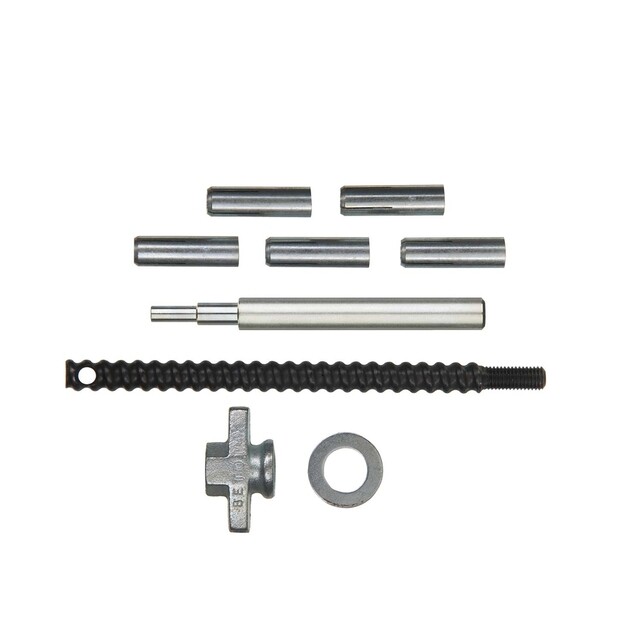 Product image 1 of Milwaukee Diamantboorstandaard bevestigingsset