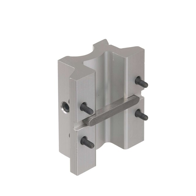 Product image 1 of Milwaukee Diamantboor motorbevestigingsplaat
