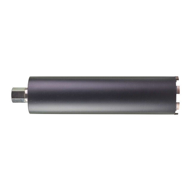 Product image 1 of Milwaukee Diamantboorkroon DCHXL 117 x 420 mm