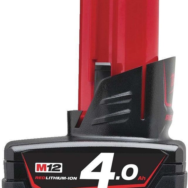 Product image 1 of Milwaukee Accu M12 4,0 Ah