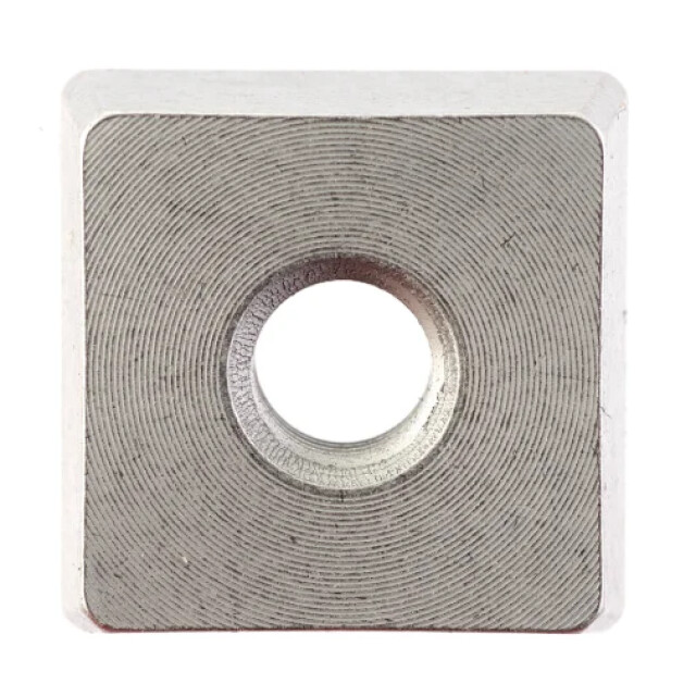 Product image 1 of Milwaukee Plaatschaar ondermessen, 4-voudig tbv KS 2.5