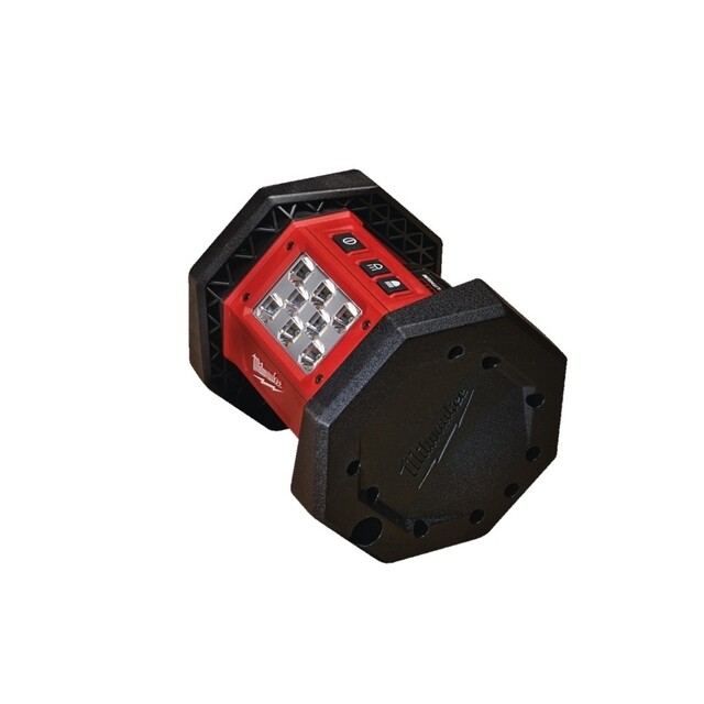 Product image 1 of Milwaukee M18  LED area lamp