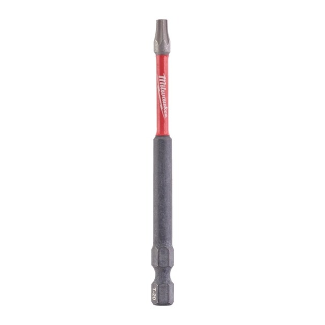 Product image 1 of Milwaukee Schroefbit Shockwave Tx20 90 Mm