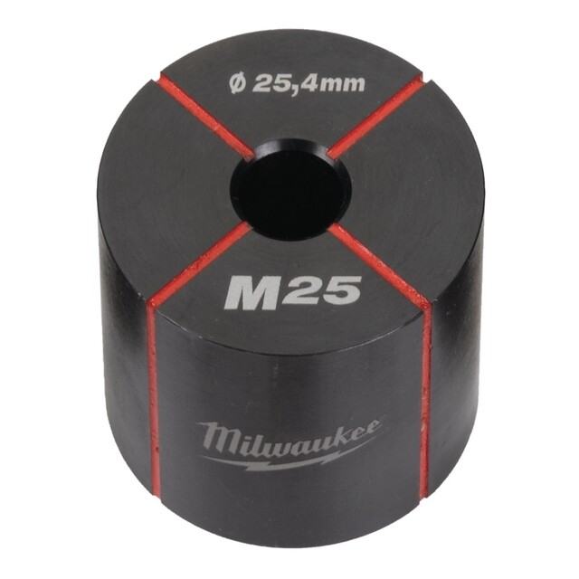 Product image 1 of Milwaukee Matrijs 25,4 mm