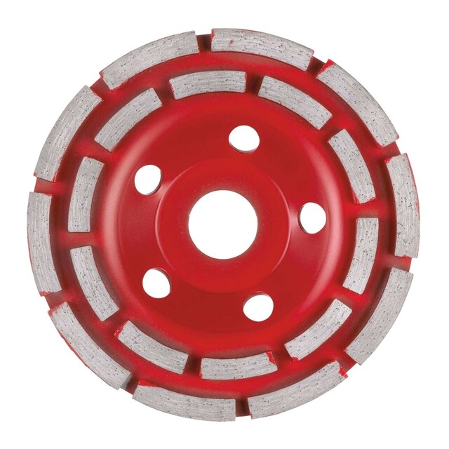 Product image 1 of Milwaukee Diamant komschijf DCWU 125 mm