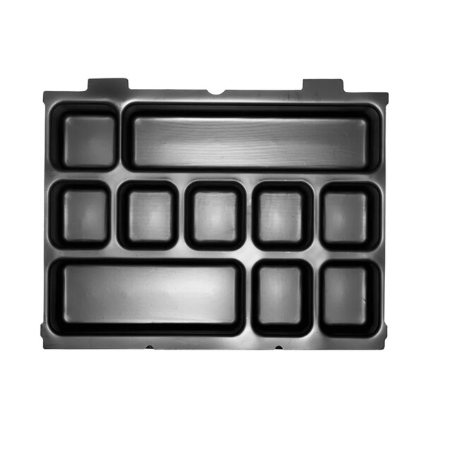 Product image 1 of Milwaukee HD Box Accessoires Insert
