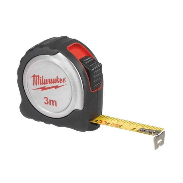 Product image 1 of Milwaukee Rolmaat C3 m/16 mm 