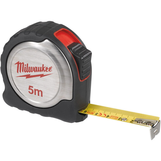 Product image 1 of Milwaukee Rolmaat C5 m/19 mm