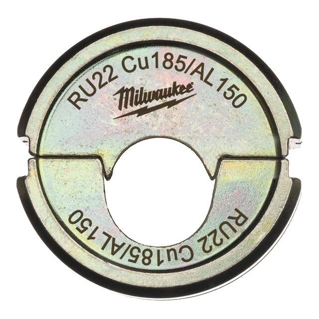 Product image 1 of Milwaukee Persvorm RU22 Cu 185 / AL 150 tbv M18 HCCT