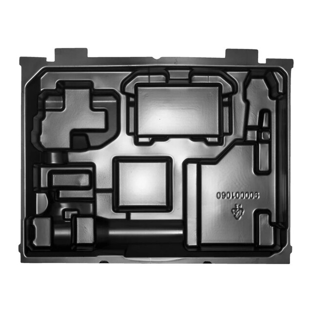 Product image 1 of Milwaukee HD Box Insert 11 - 1 pc (Past: M18 FIWF12-502X, M18 FID-502X, M18 ONEID-502X, M18 ONEIWP-502X, M18 ONEIWF-502X)