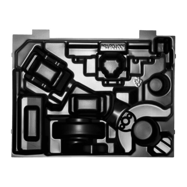Product image 1 of Milwaukee HD Box Insert 17 - 1 pc (Past: M18 CAG115XPDB-502X, M18 CAG125XPDB-502X)
