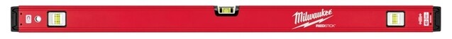 Product image 1 of Milwaukee Waterpas REDSTICK  Backbone  box magnetisch 100 cm