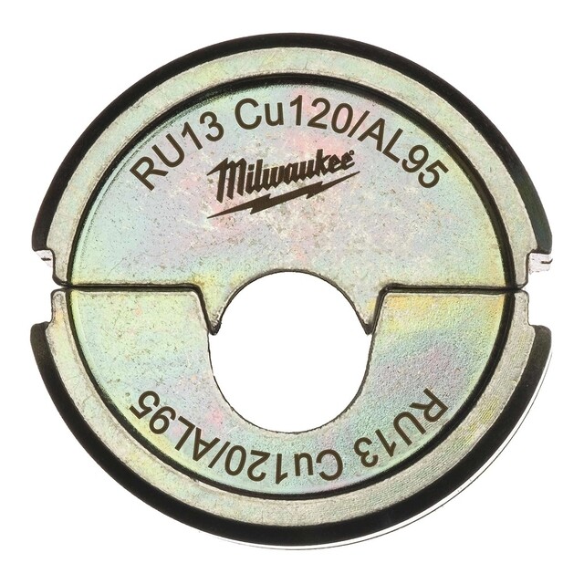 Product image 1 of Milwaukee Persvorm RU13 Cu 120 / AL 95 tbv M18 HCCT 109 / 42 