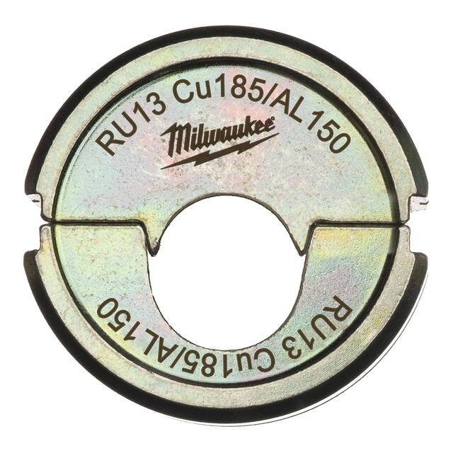 Product image 1 of Milwaukee Persvorm RU13 Cu 185 / AL 150 tbv M18 HCCT 109 / 42 