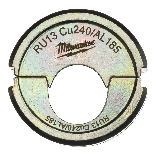 Product image 1 of Milwaukee Persvorm RU13 Cu 240 / AL 185 tbv M18 HCCT 109 / 42 