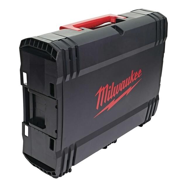 Product image 1 of Milwaukee HD Box 1 universeel (zonder FUEL logo) + foam insert