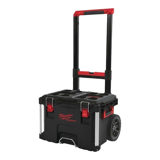 Product image 1 of Milwaukee PACKOUT Trolley Koffer 1