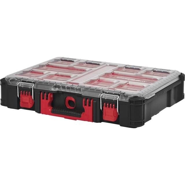 Product image 1 of Milwaukee Packout Organiser 500 X 380 X 120