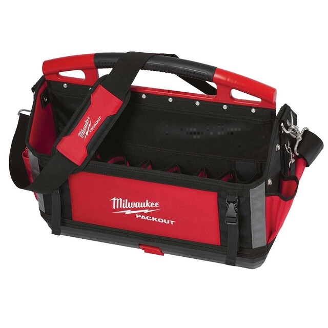 Product image 1 of Milwaukee PACKOUT 50 cm Gereedschapstas