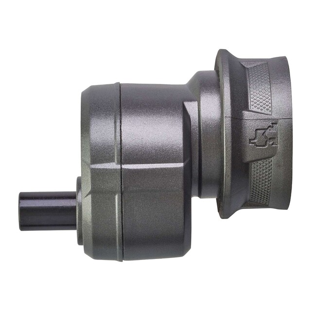 Product image 1 of Milwaukee Boorkop offset met 1/4 hex M12FPDX-OA