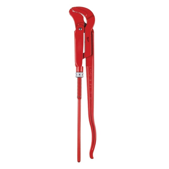 Product image 1 of Milwaukee Pijpsleutel S-jaw 350 mm