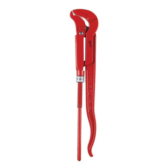 Product image 1 of Milwaukee Pijpsleutel S-jaw 450 mm