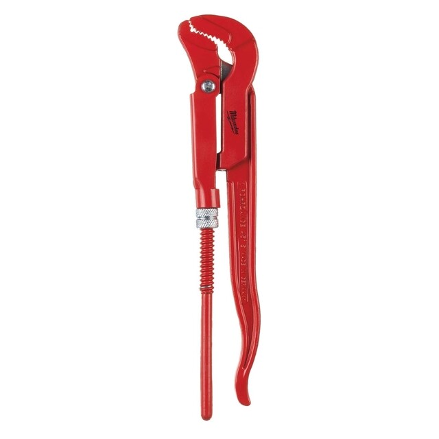 Product image 1 of Milwaukee Pijpsleutel S-jaw 550 mm