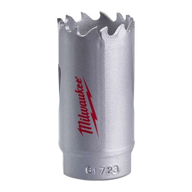 Product image 1 of Milwaukee Gatzaag Bi-Metaal 25 mm