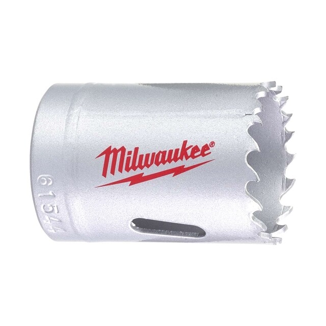 Product image 1 of Milwaukee Gatzaag Bi-Metaal 35 mm