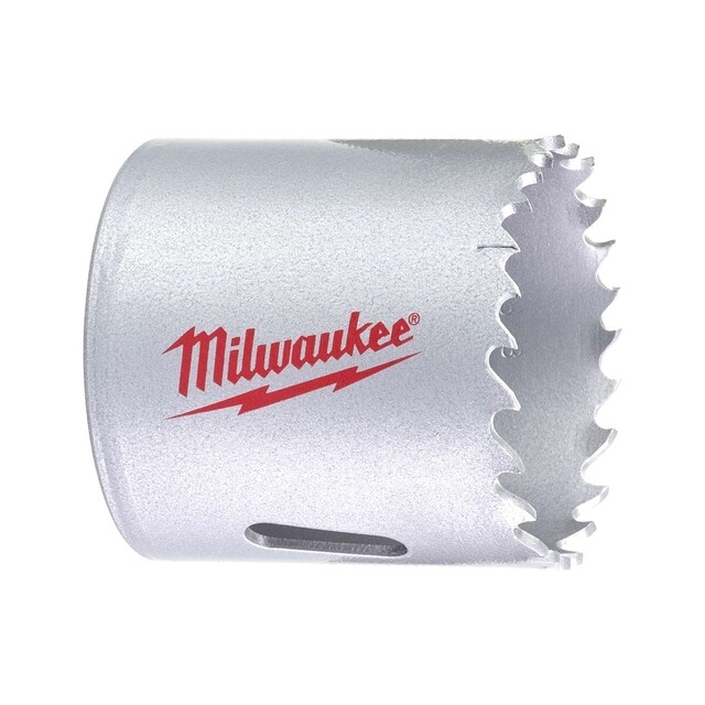 Product image 1 of Milwaukee Gatzaag Bi-Metaal 43 mm