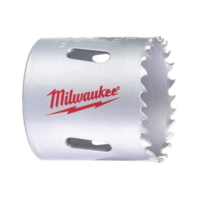 Product image 1 of Milwaukee Gatzaag Bi-Metaal 44 mm