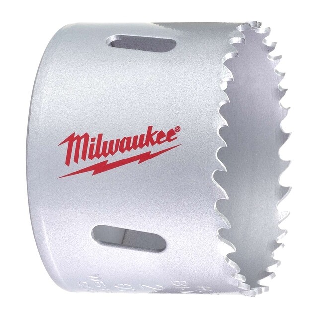 Product image 1 of Milwaukee Gatzaag Bi-Metaal 60 mm