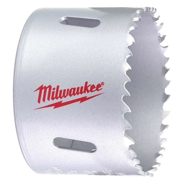 Product image 1 of Milwaukee Gatzaag Bi-Metaal 64 mm