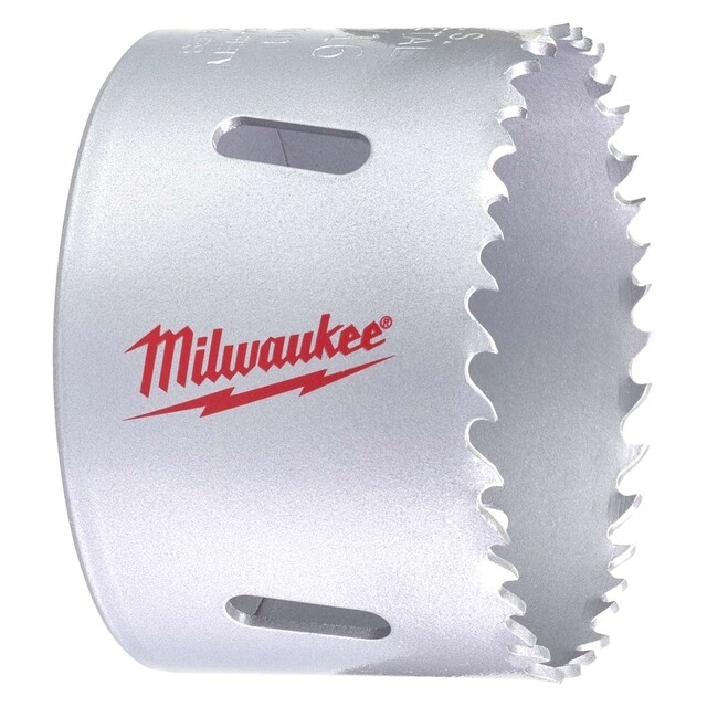 Product image 1 of Milwaukee Gatzaag Bi-Metaal 65 mm