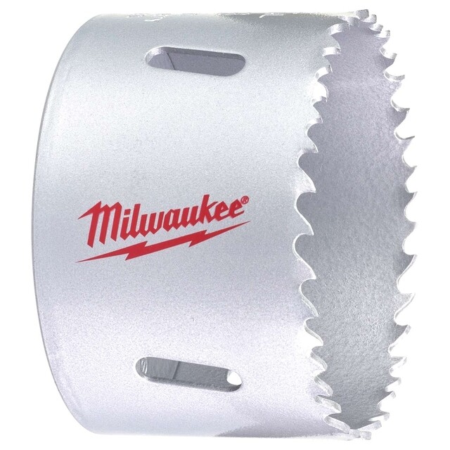 Product image 1 of Milwaukee Gatzaag Bi-Metaal 67 mm