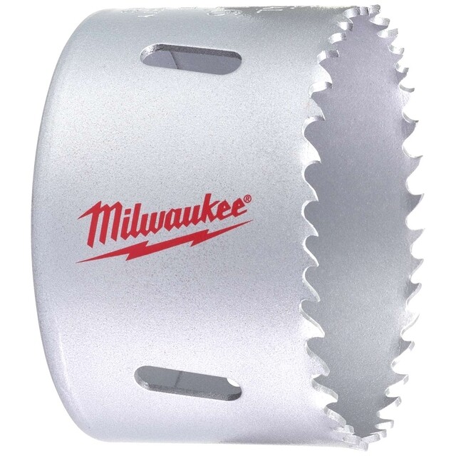 Product image 1 of Milwaukee Gatzaag Bi-Metaal 68 mm