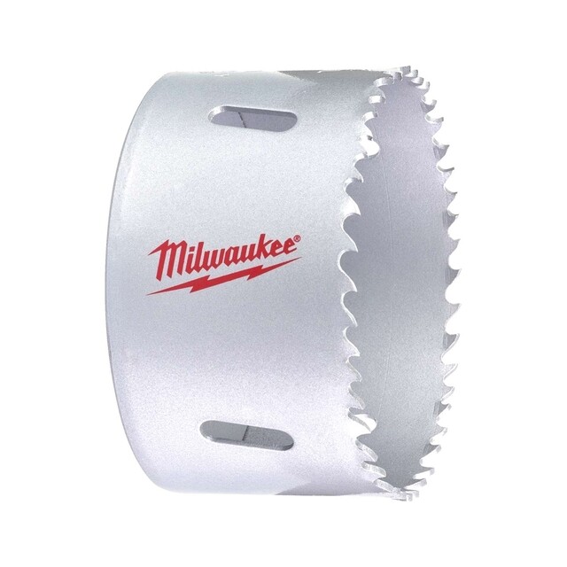 Product image 1 of Milwaukee Gatzaag Bi-Metaal 76 mm