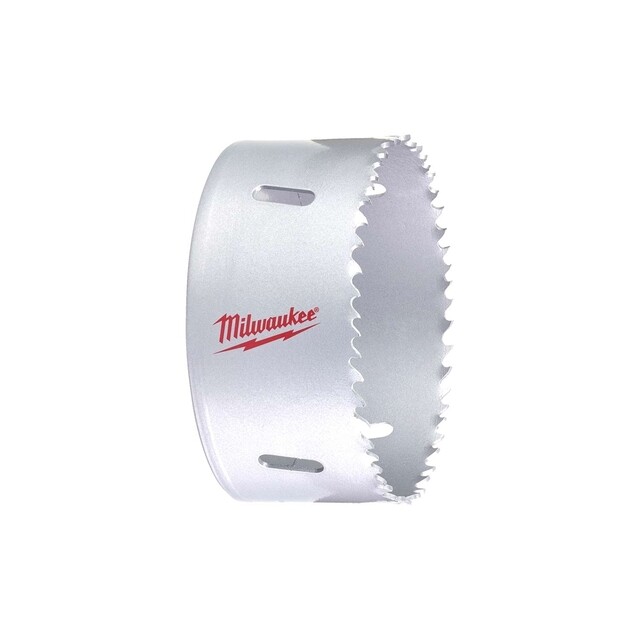 Product image 1 of Milwaukee Gatzaag Bi-Metaal 92 mm